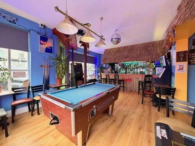 Property for sale in Blackpool