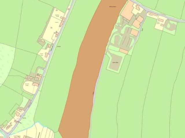 Property for sale in East Pennard, Somerset