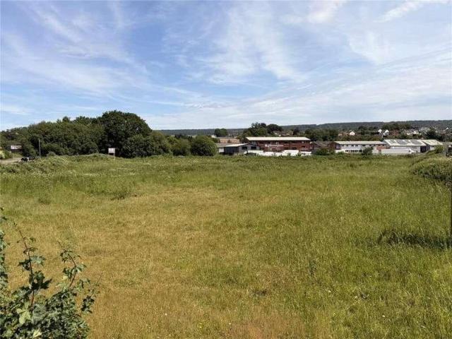 Property for sale in Ottery St Mary, East Devon