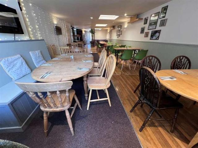 Property for sale in East Stour