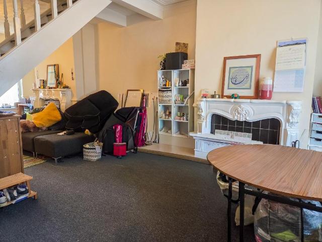 Property for sale in Georgia, Greater Manchester