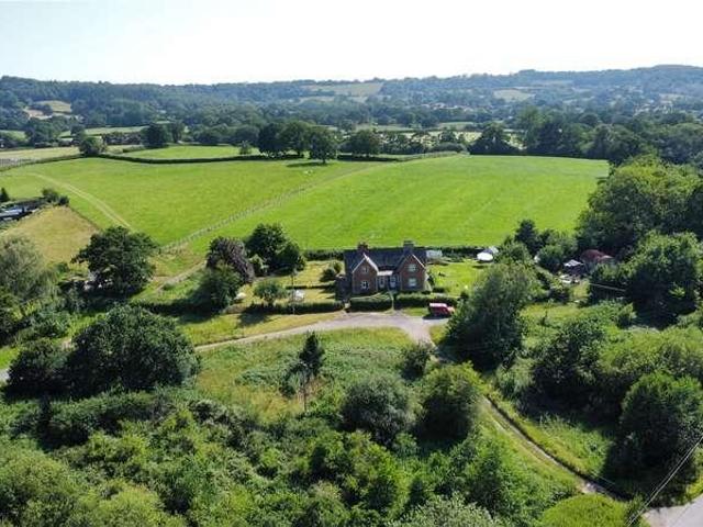Property for sale in Sedgehill and Semley, Semley
