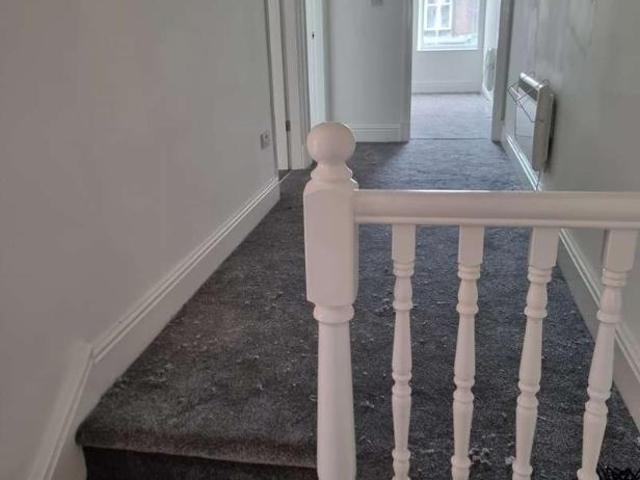 Property for sale in Queenstown, Blackpool