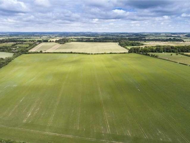 Property for sale in South Wonston, Hampshire