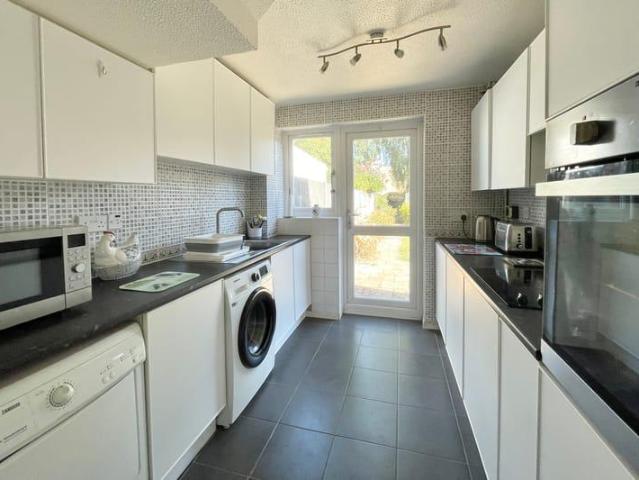 Property for sale in Farnborough, Hampshire