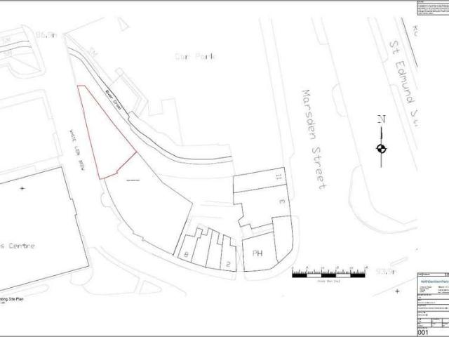 Property for sale in The Haulgh, Bolton