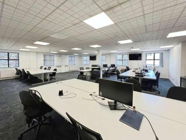 Property for sale in Lee Bank, Greater Manchester