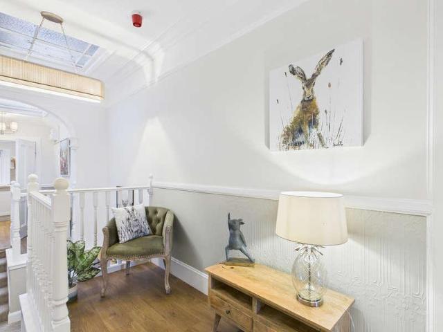 Property for sale in Elgin, Scotland
