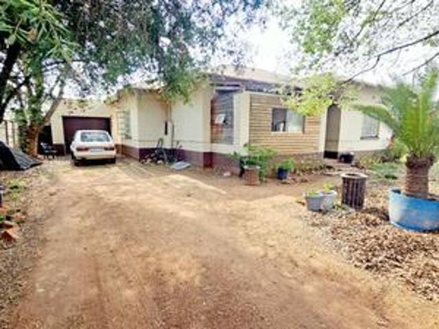 House for sale in Meyerton, Midvaal Local Municipality