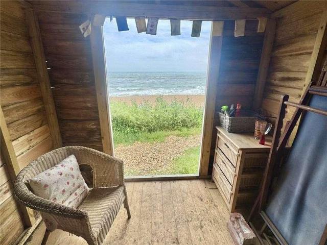 Property for sale in Milford-on-Sea, Ashurst Bridge