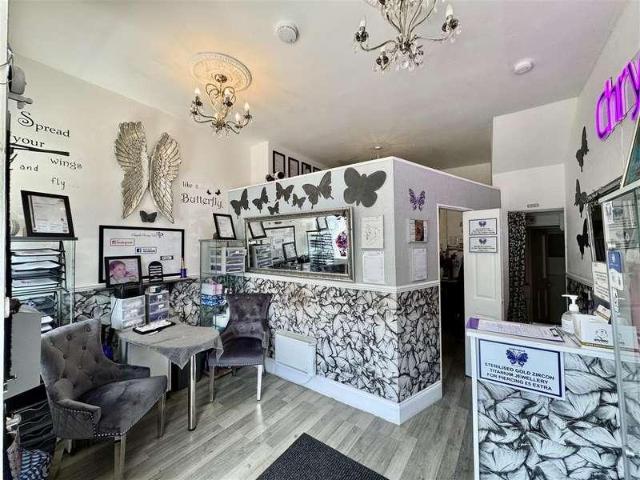 Property for sale in South Cliff, Kepwick