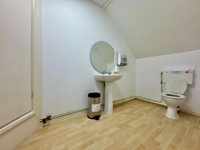 Property for sale in Llandrindod Wells