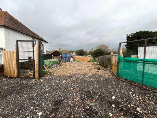 Property for sale in Cross In Hand, East Sussex