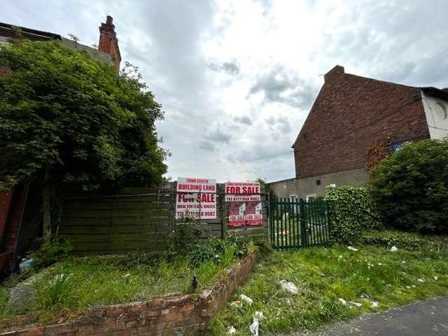 Property for sale in Crosby, Dragonby