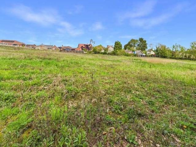 Property for sale in Belleau, Lincolnshire