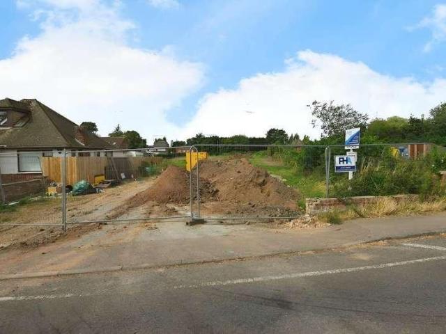 Property for sale in Wisbech, Four Gotes