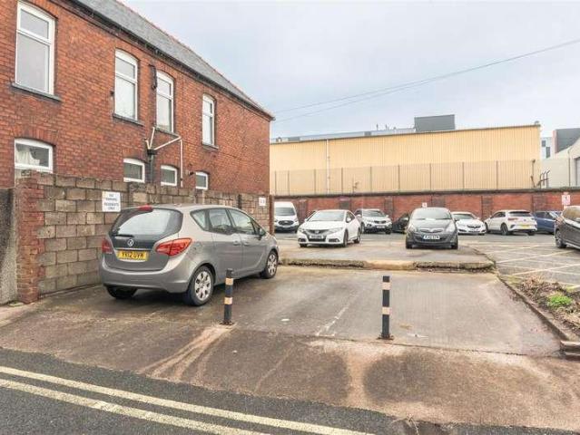 Property for sale in Hindpool, Barrow-in-Furness