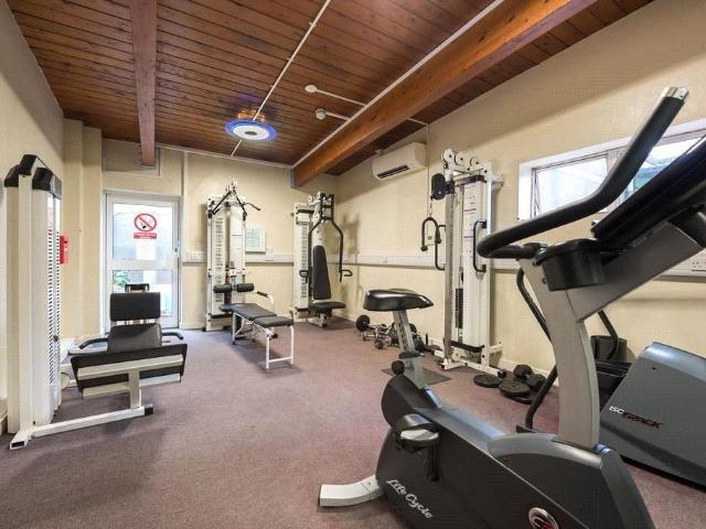 Property for sale in Battersea, Greater London