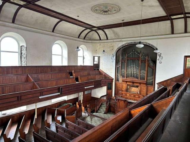 Property for sale in Cwmafan, Wales