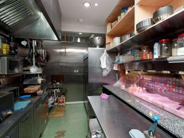 Property for sale in Broomhill, Scotland