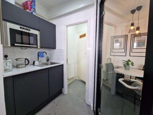Property for sale in Leigh on Sea, Southend-on-Sea