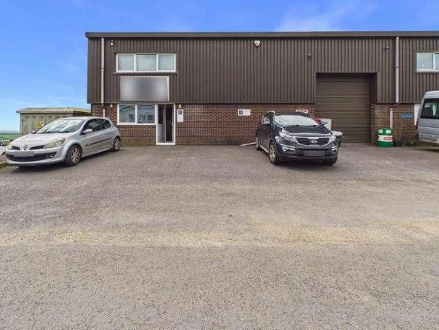 Property for sale in Kentisbury, Devon