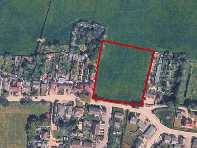 Property for sale in Cross In Hand, East Sussex