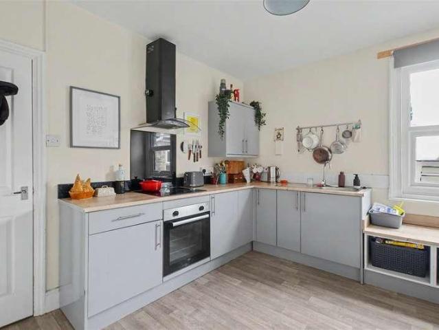 Flat for sale in Caldermill, East Midlands