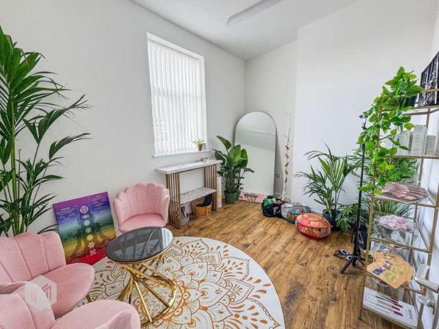 Property for sale in Chesham, Bury