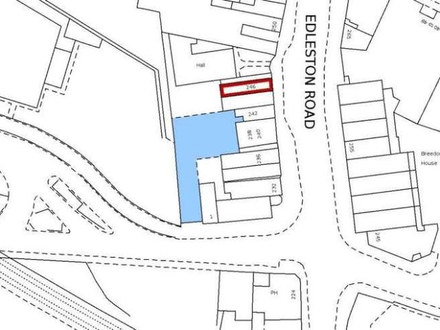 Property for sale in Crewe, Cheshire East