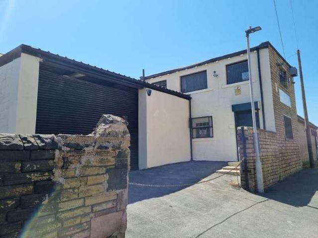 Property for sale in West Yorkshire