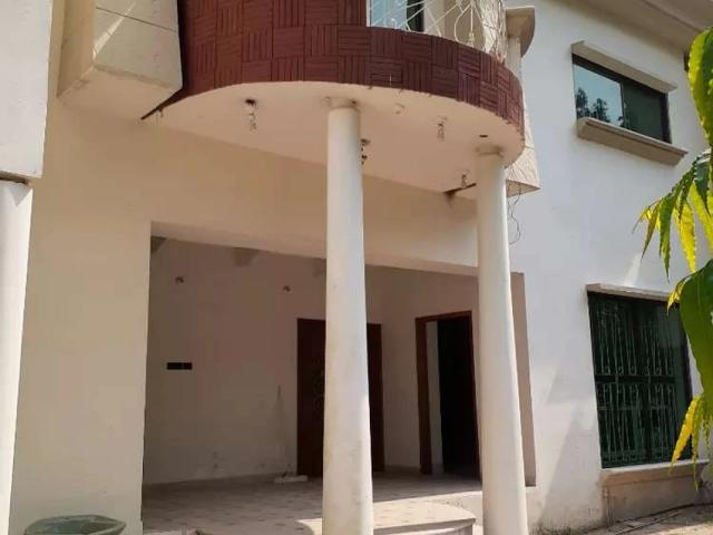 House for sale in Shadman Colony, لاہور ڈویژن