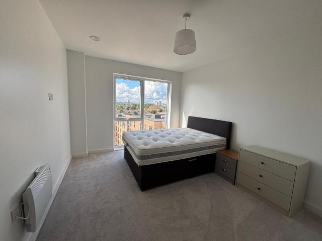 Property for sale in Ordsall, Salford