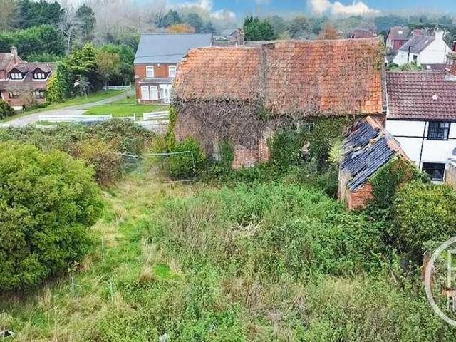 Property for sale in Eastbridge, Suffolk