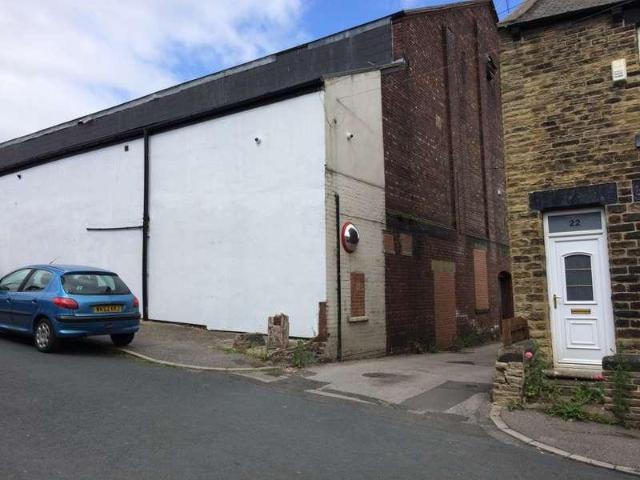 Property for sale in Wombwell, South Yorkshire