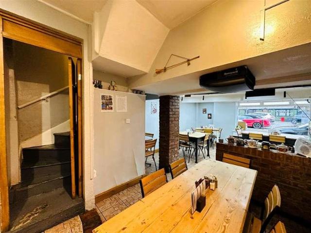 Property for sale in Selby