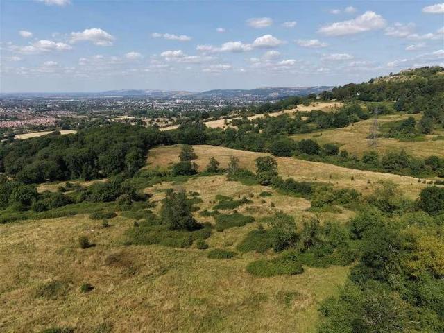 Property for sale in Pamington, Gloucestershire
