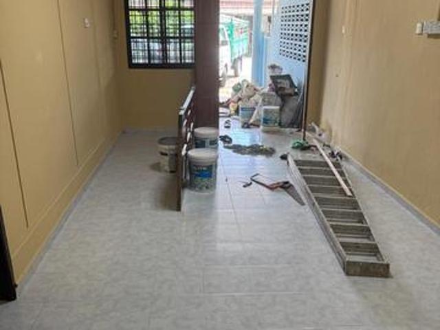 Terraced House for sale in Georgetown, Penang
