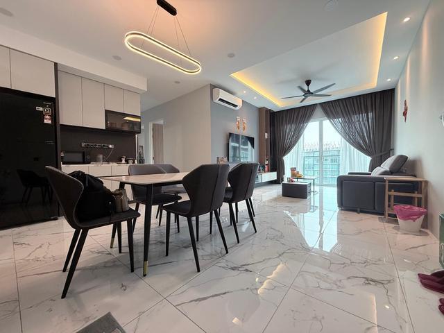Condominium for sale in Georgetown, Penang