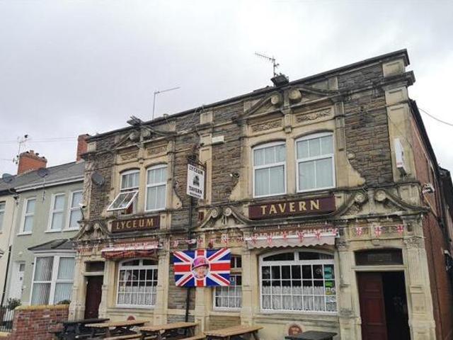 House for sale in Wales