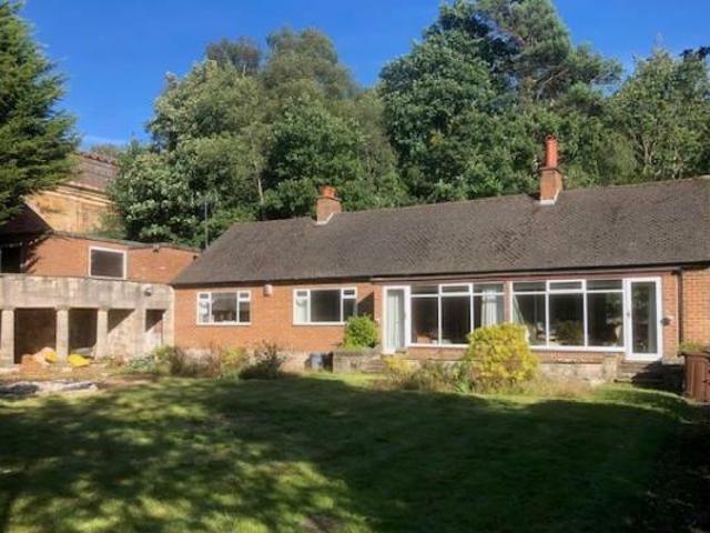 House for sale in Birkenhead, Wirral