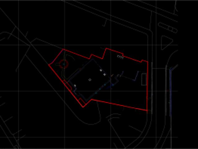 Property for sale in Cat Hill
