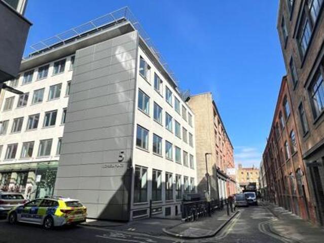 House for sale in City of London, Greater London