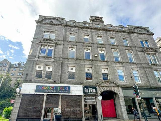 House for sale in Scotland