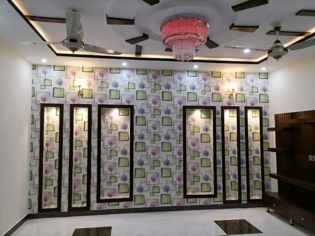 House for sale in Rawalpindi, Islamabad Capital Territory