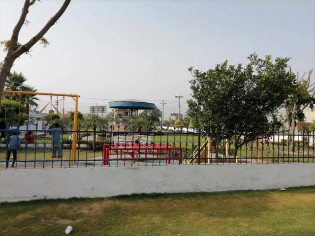 Land for sale in Rawalpindi, Islamabad Capital Territory