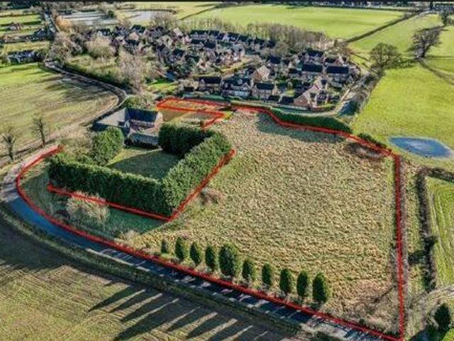House for sale in Alderley Edge