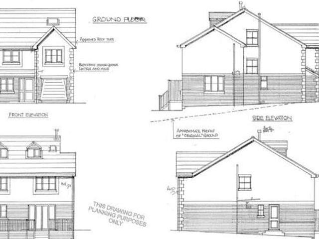 House for sale in Lyons, Greater London