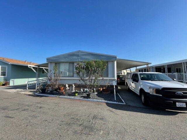 House for sale in Anaheim, California