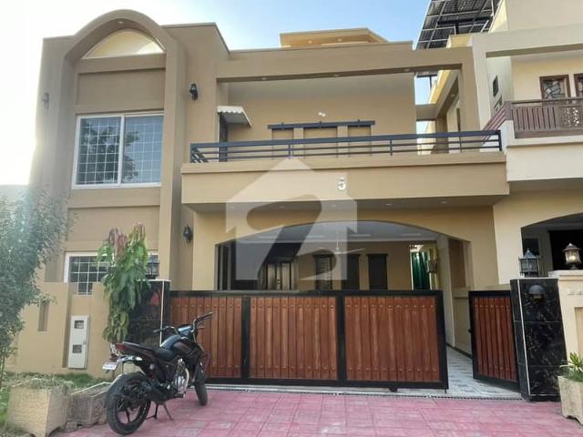House for sale in Islamabad